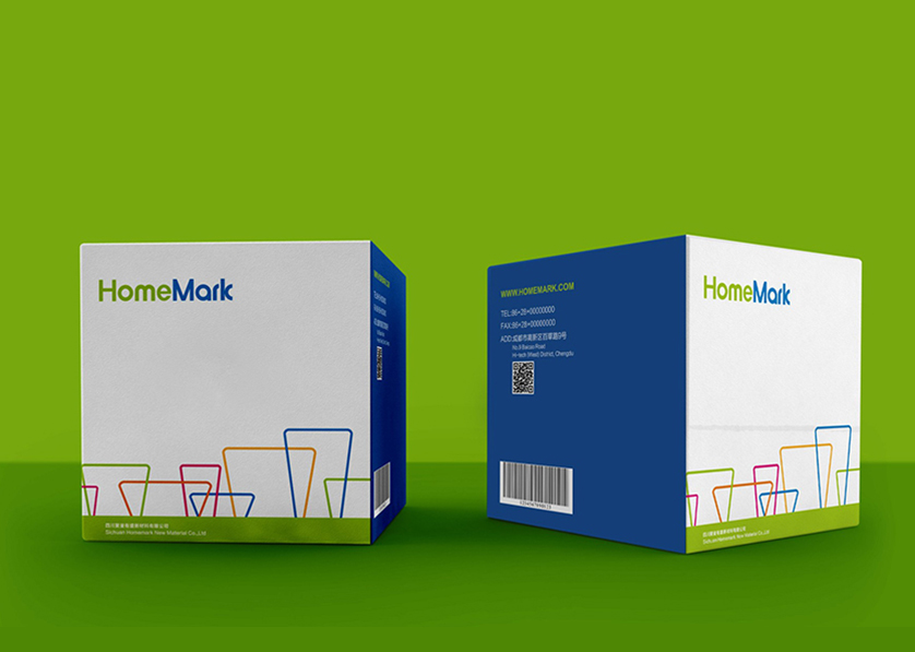 舒城县VI设计公司