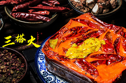 舒城县VI设计：城市与企业品牌联动的视觉纽带